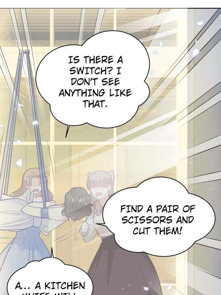 Ancestor is beautiful and elegant Chapter 71 - Page 38