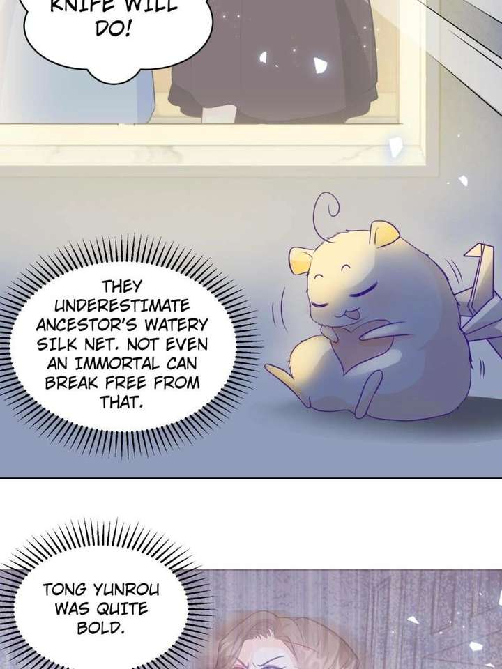Ancestor is beautiful and elegant Chapter 71 - Page 39