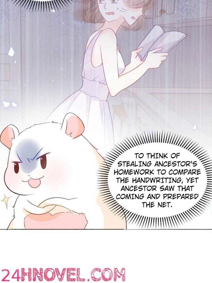 Ancestor is beautiful and elegant Chapter 71 - Page 40