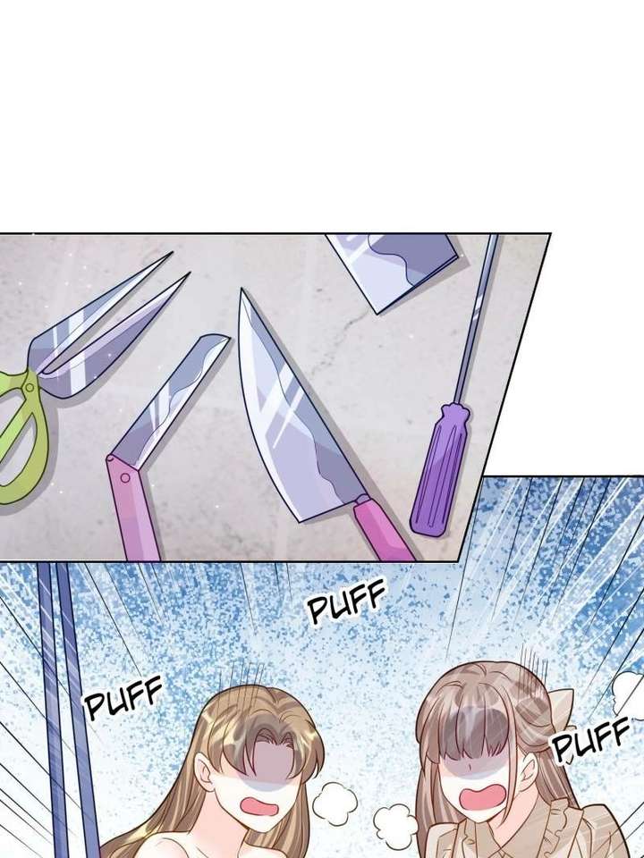 Ancestor is beautiful and elegant Chapter 71 - Page 41