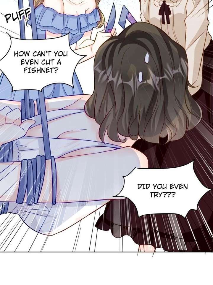 Ancestor is beautiful and elegant Chapter 71 - Page 42