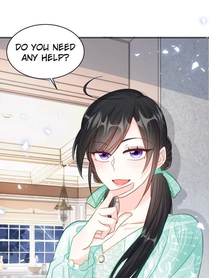 Ancestor is beautiful and elegant Chapter 71 - Page 46