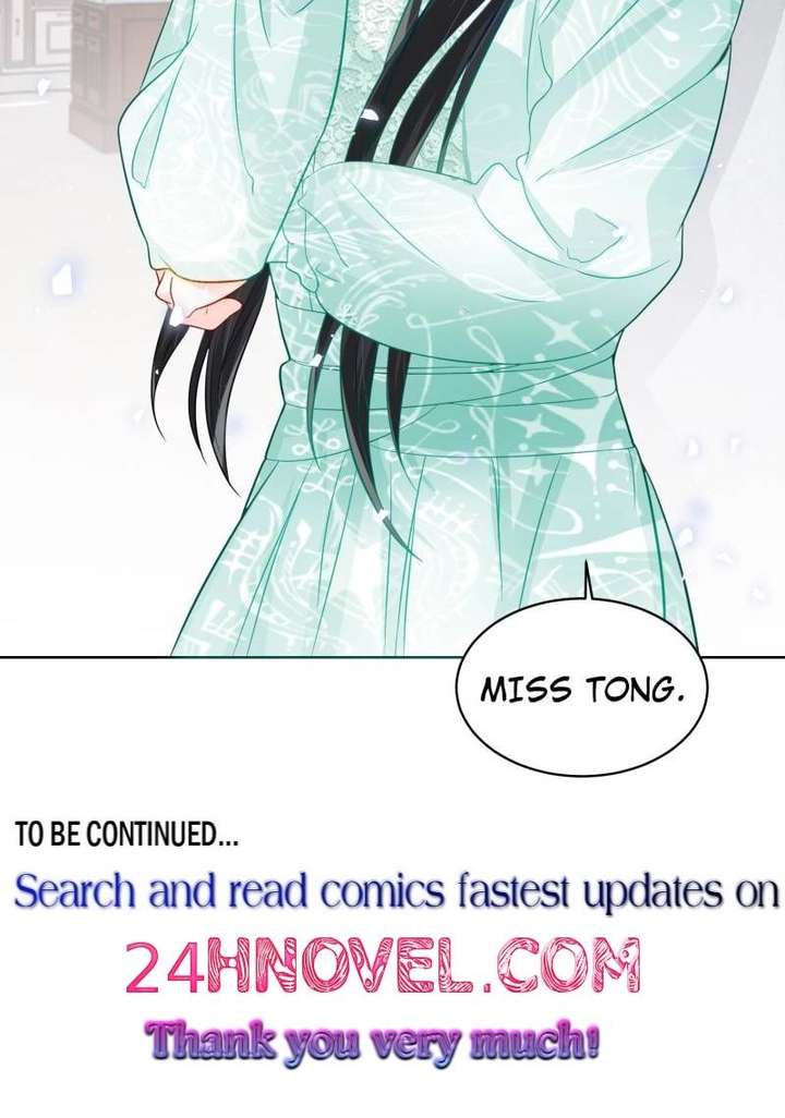 Ancestor is beautiful and elegant Chapter 71 - Page 47