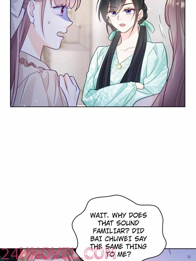 Ancestor is beautiful and elegant Chapter 72 - Page 4