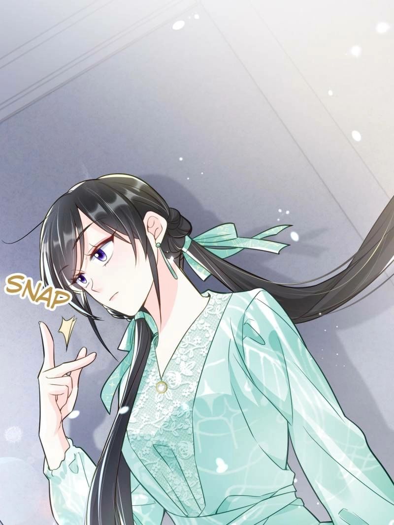 Ancestor is beautiful and elegant Chapter 72 - Page 6