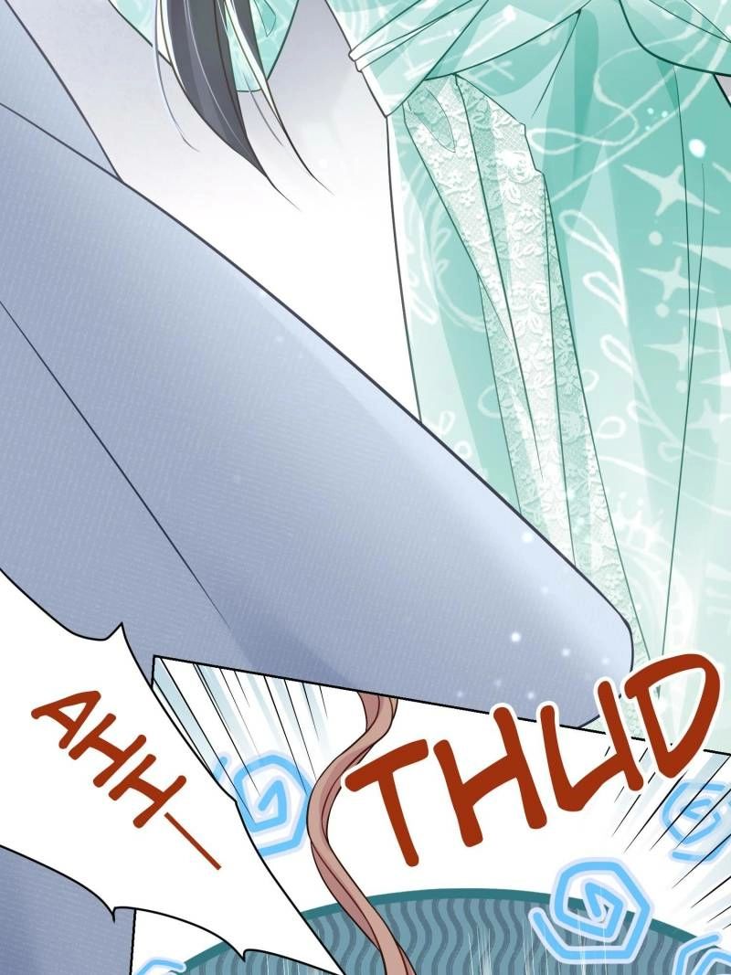 Ancestor is beautiful and elegant Chapter 72 - Page 7