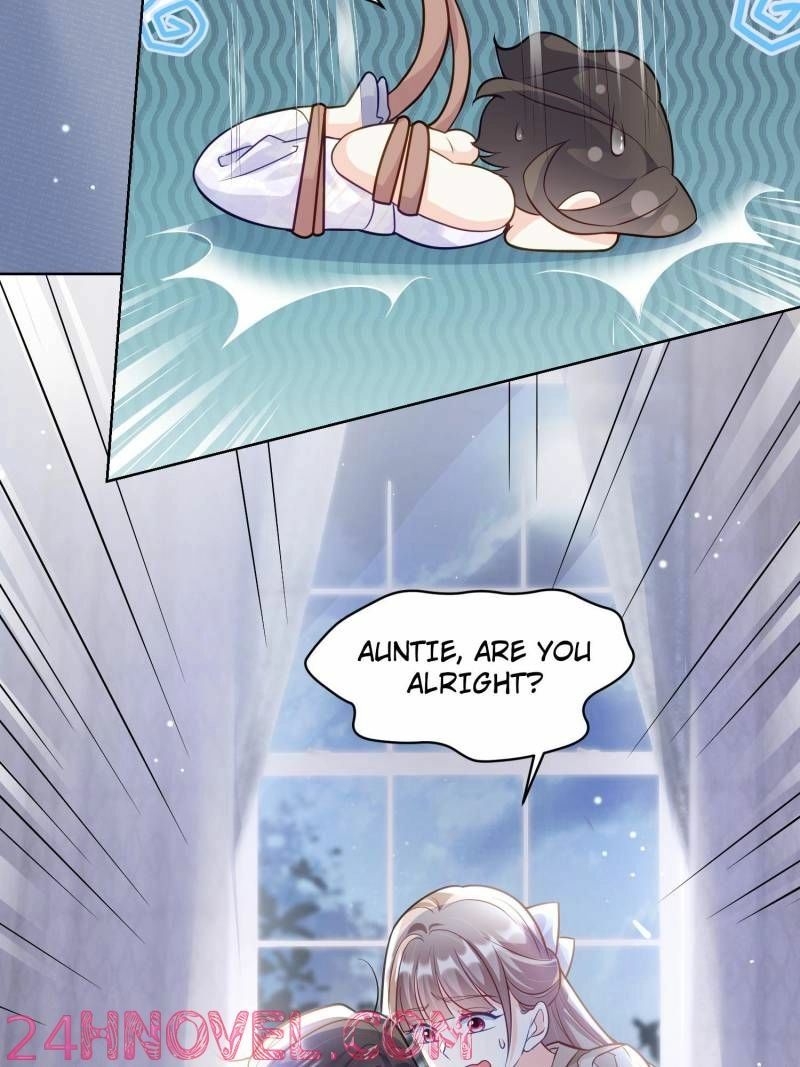 Ancestor is beautiful and elegant Chapter 72 - Page 8