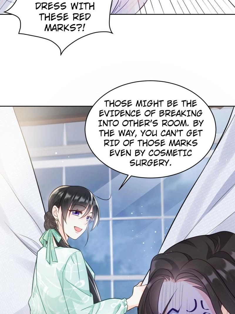 Ancestor is beautiful and elegant Chapter 72 - Page 11