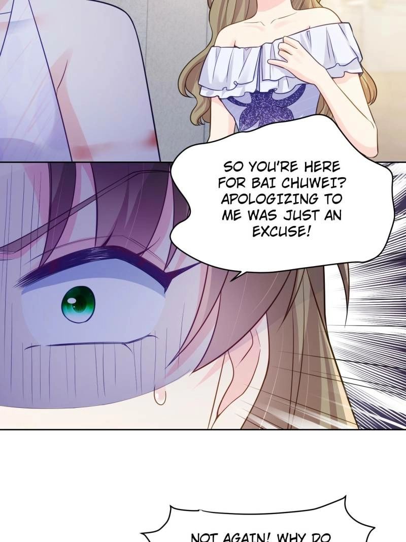 Ancestor is beautiful and elegant Chapter 72 - Page 17