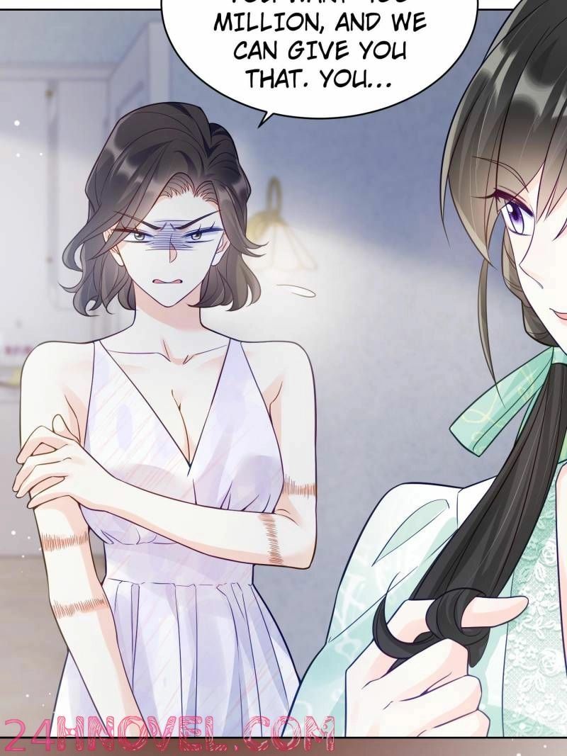 Ancestor is beautiful and elegant Chapter 72 - Page 21