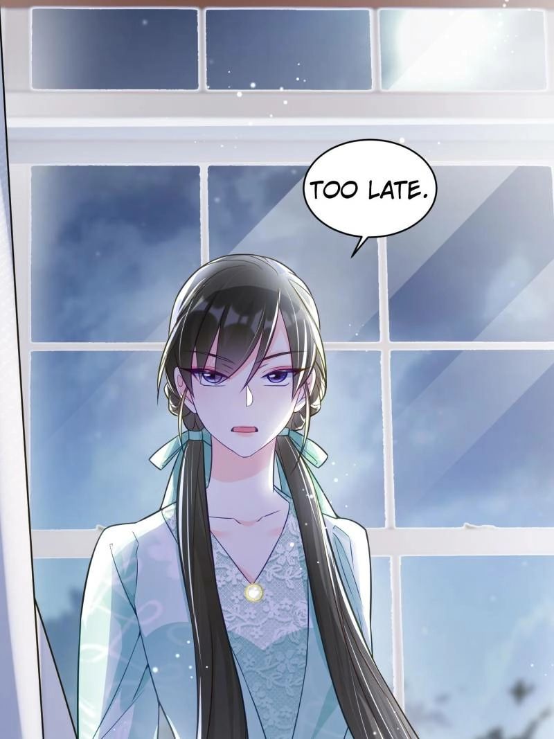 Ancestor is beautiful and elegant Chapter 72 - Page 22