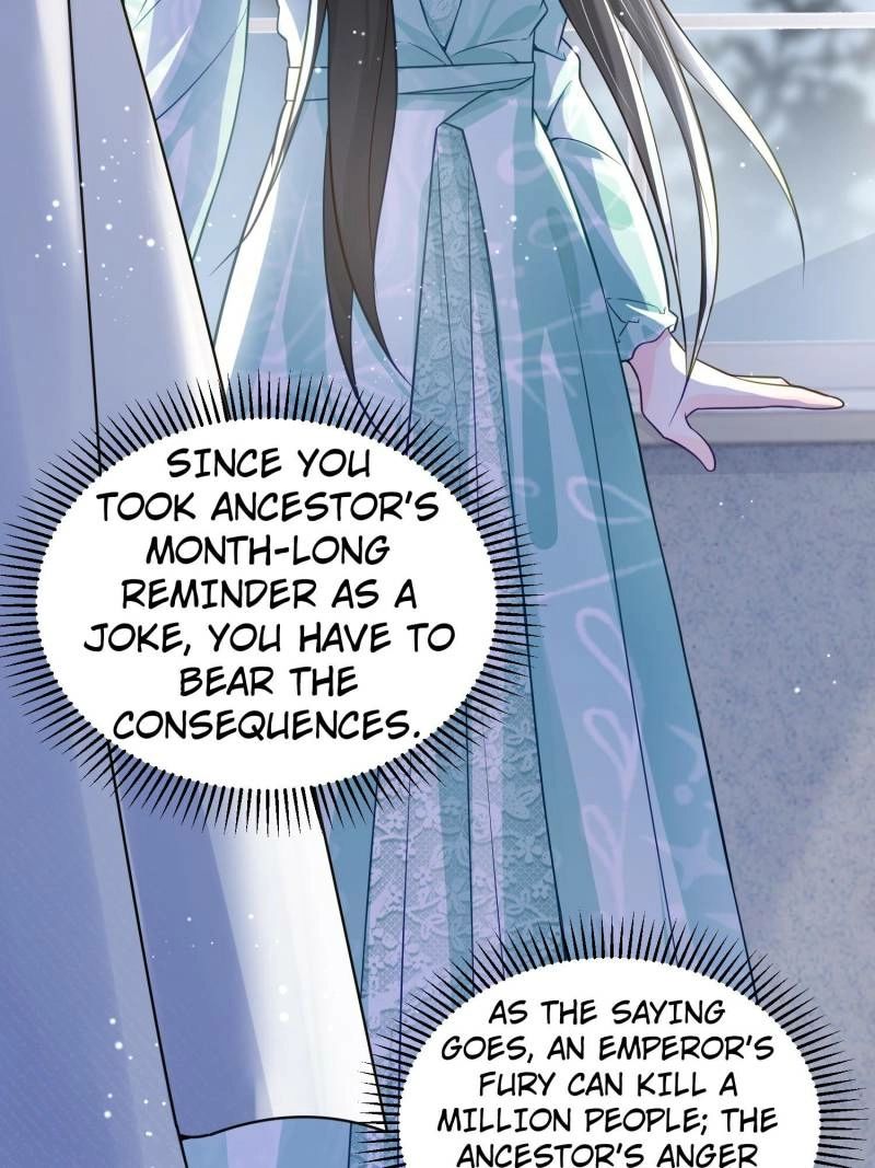 Ancestor is beautiful and elegant Chapter 72 - Page 23