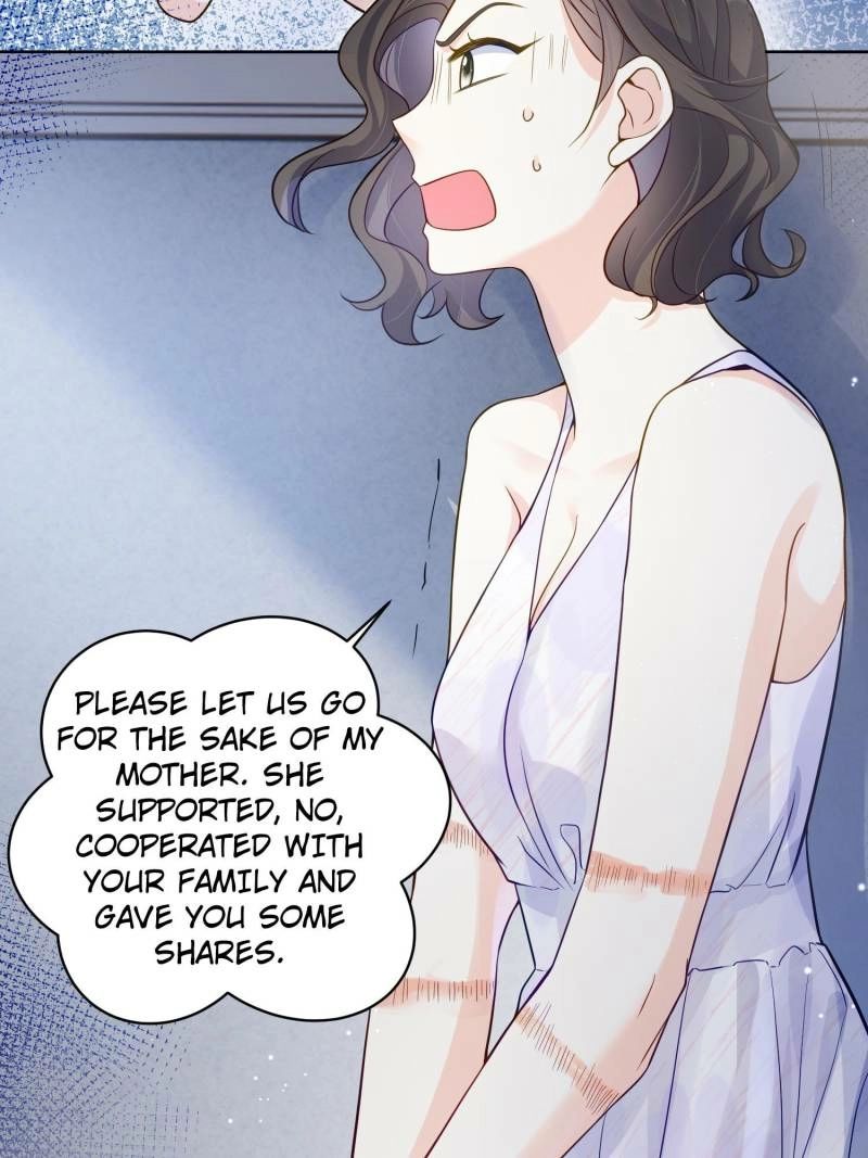 Ancestor is beautiful and elegant Chapter 72 - Page 25