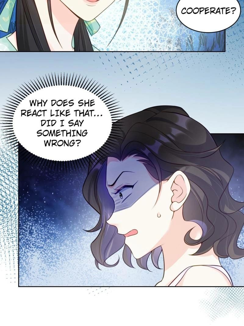 Ancestor is beautiful and elegant Chapter 72 - Page 27