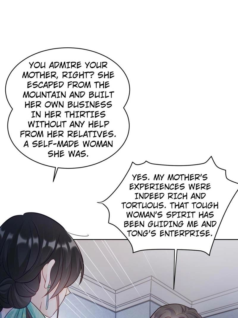 Ancestor is beautiful and elegant Chapter 72 - Page 28