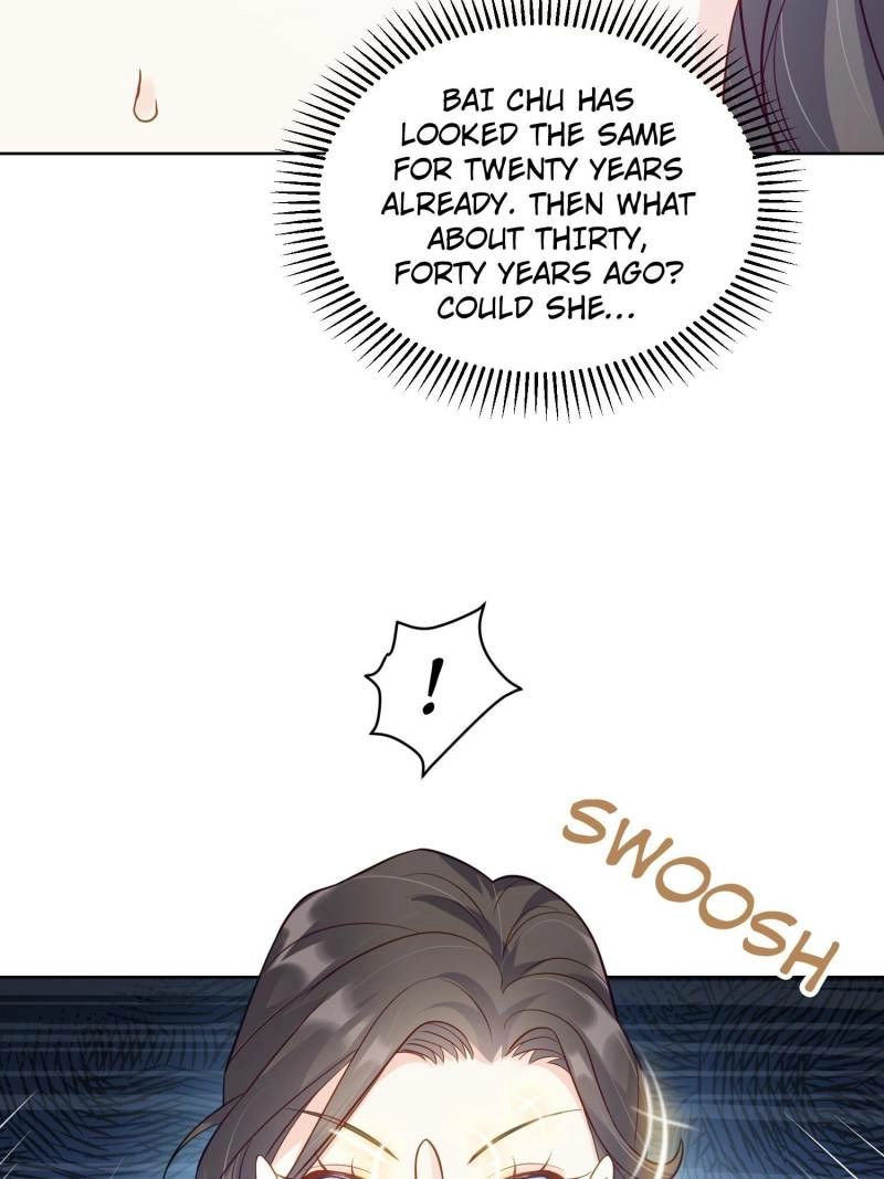 Ancestor is beautiful and elegant Chapter 72 - Page 32