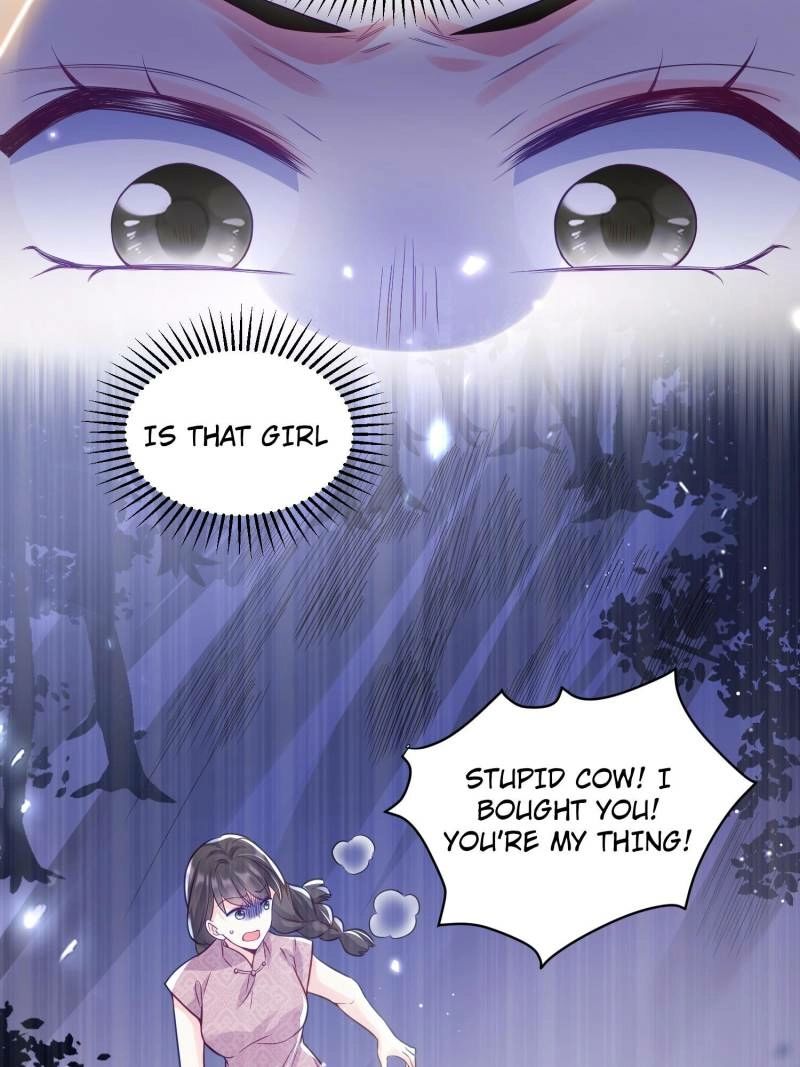 Ancestor is beautiful and elegant Chapter 72 - Page 34