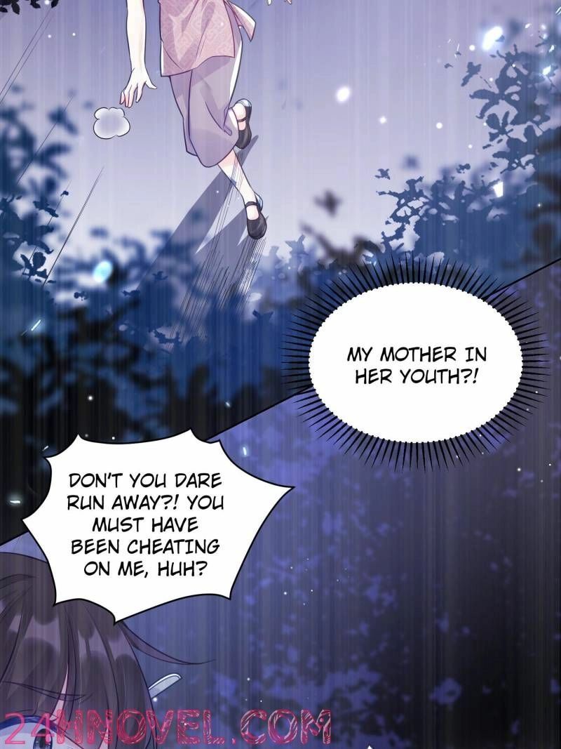 Ancestor is beautiful and elegant Chapter 72 - Page 35