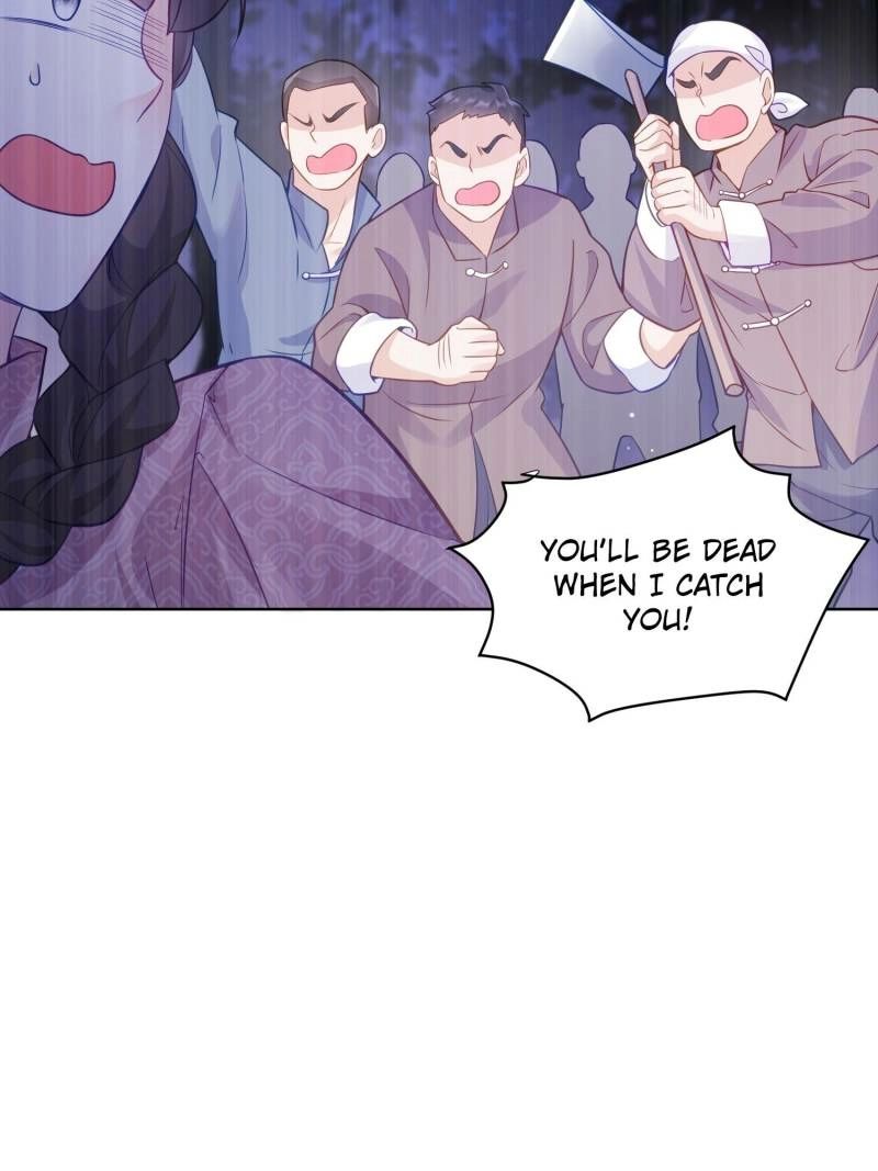 Ancestor is beautiful and elegant Chapter 72 - Page 36