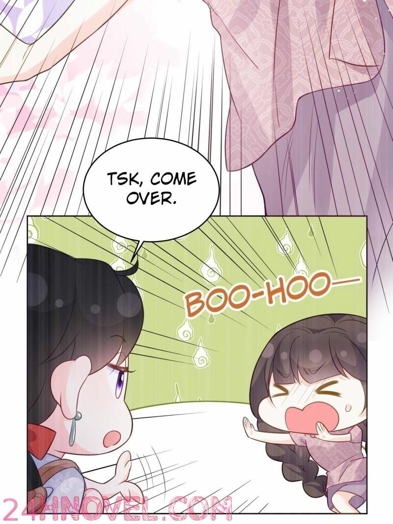 Ancestor is beautiful and elegant Chapter 72 - Page 42