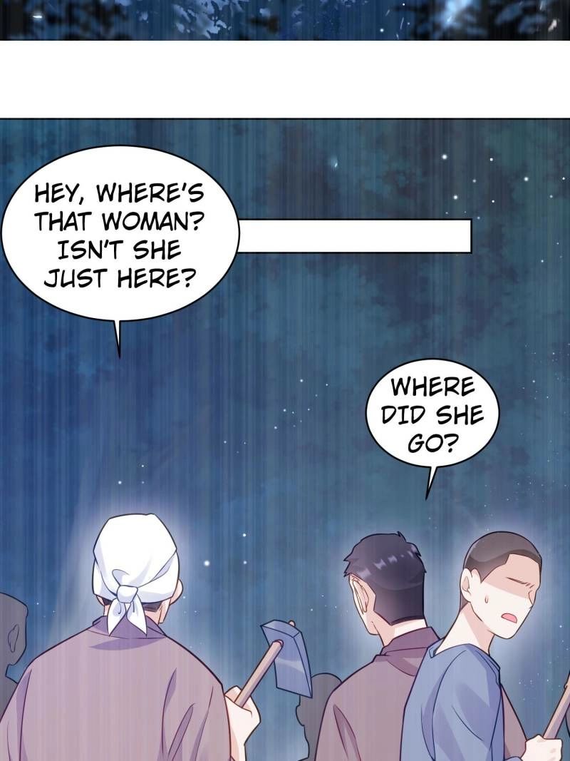 Ancestor is beautiful and elegant Chapter 72 - Page 44