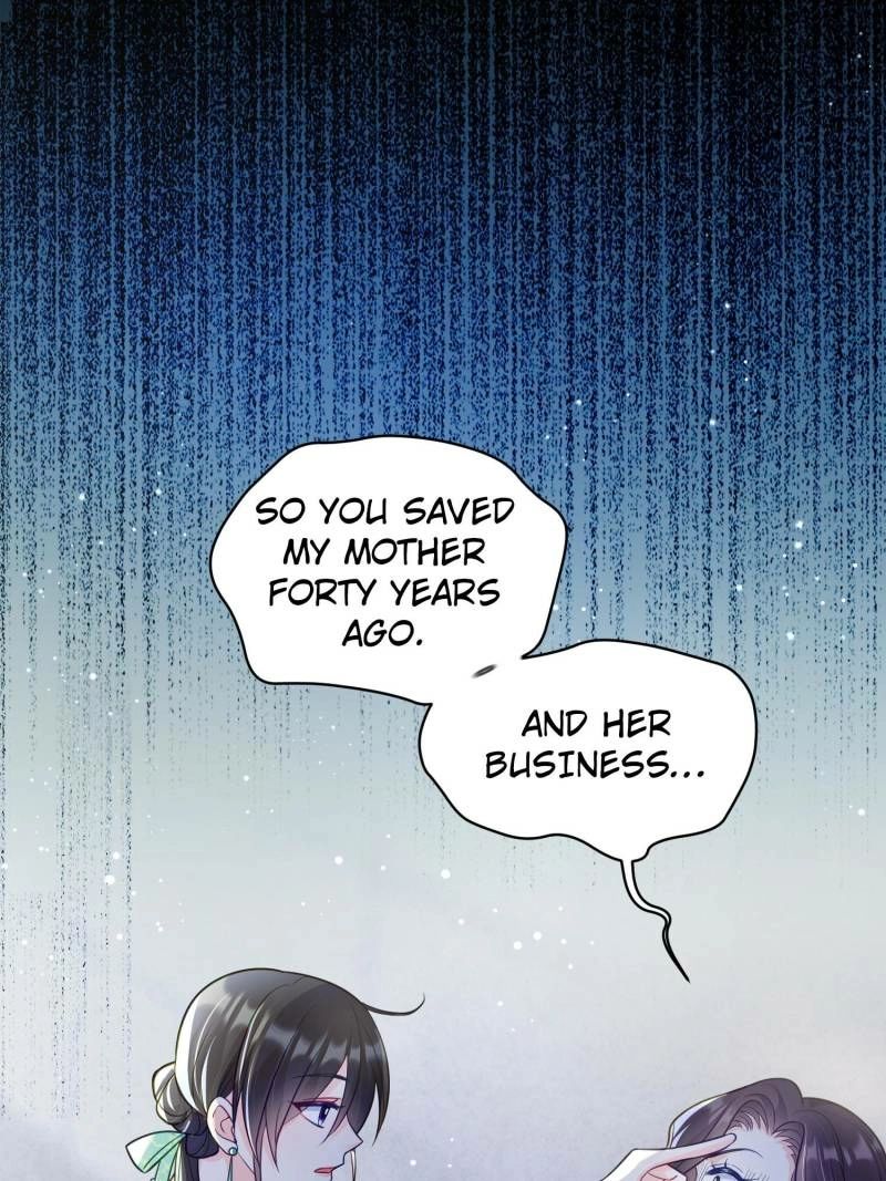 Ancestor is beautiful and elegant Chapter 72 - Page 46