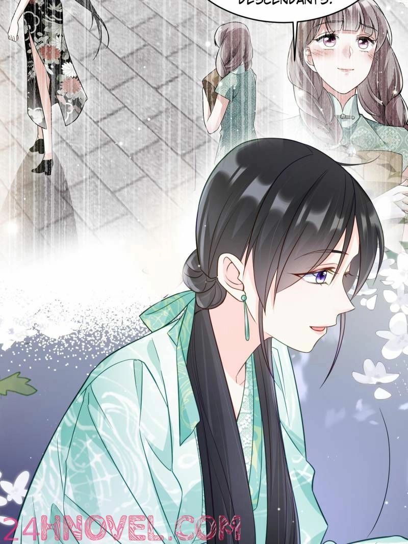 Ancestor is beautiful and elegant Chapter 72 - Page 48