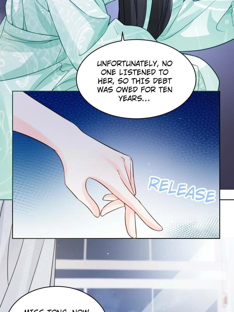 Ancestor is beautiful and elegant Chapter 72 - Page 49