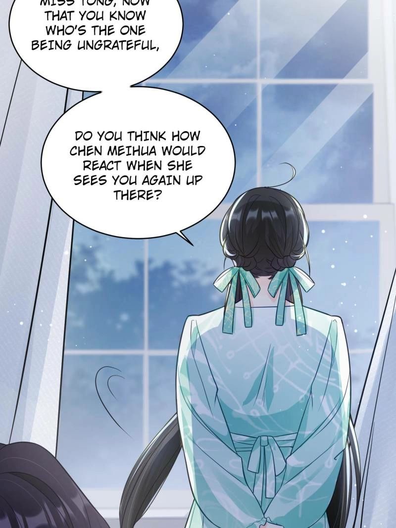 Ancestor is beautiful and elegant Chapter 72 - Page 50