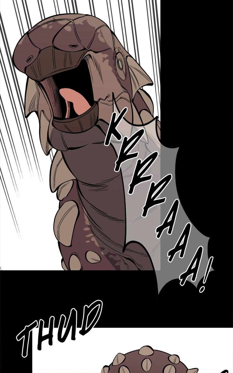 Ancient Animal Tales Chapter 32 - Page 5