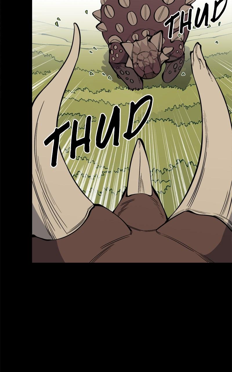 Ancient Animal Tales Chapter 32 - Page 6