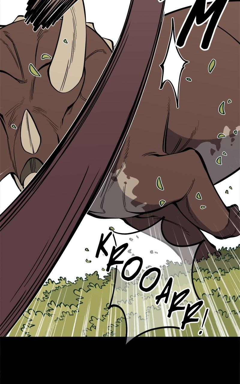 Ancient Animal Tales Chapter 32 - Page 8