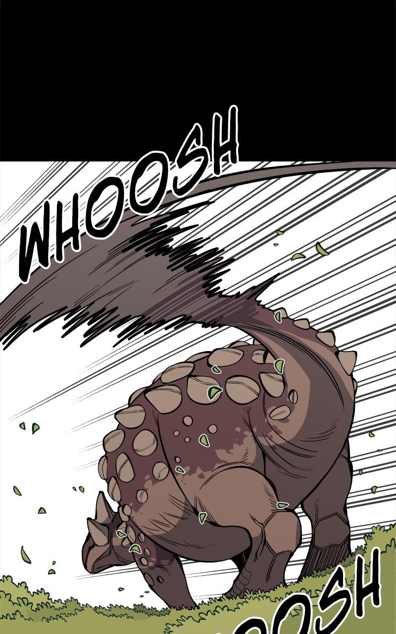 Ancient Animal Tales Chapter 32 - Page 9