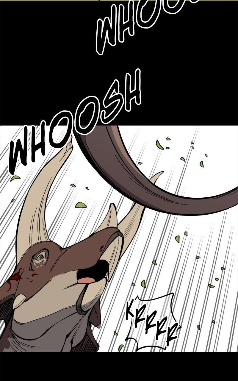 Ancient Animal Tales Chapter 32 - Page 10