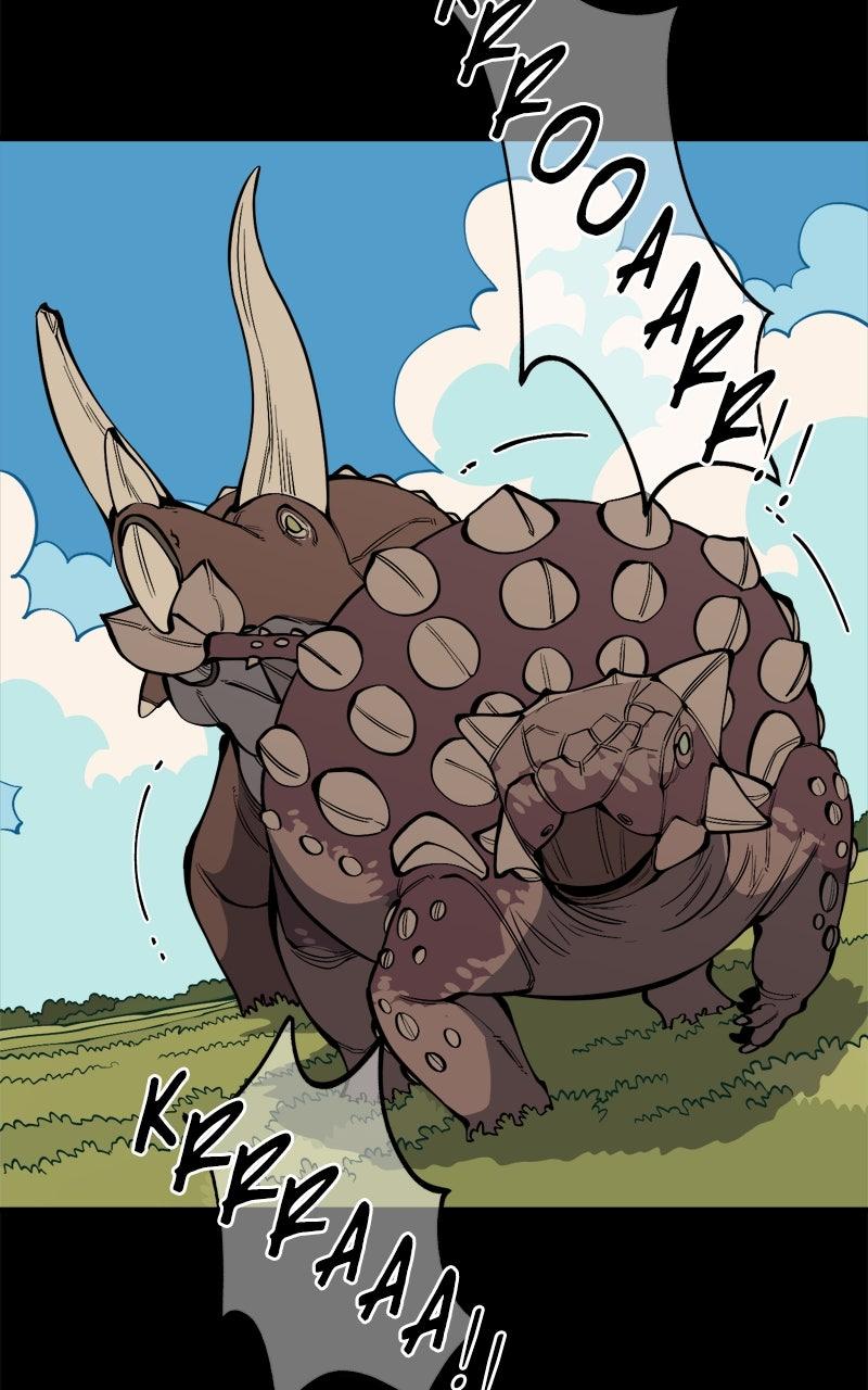 Ancient Animal Tales Chapter 32 - Page 14