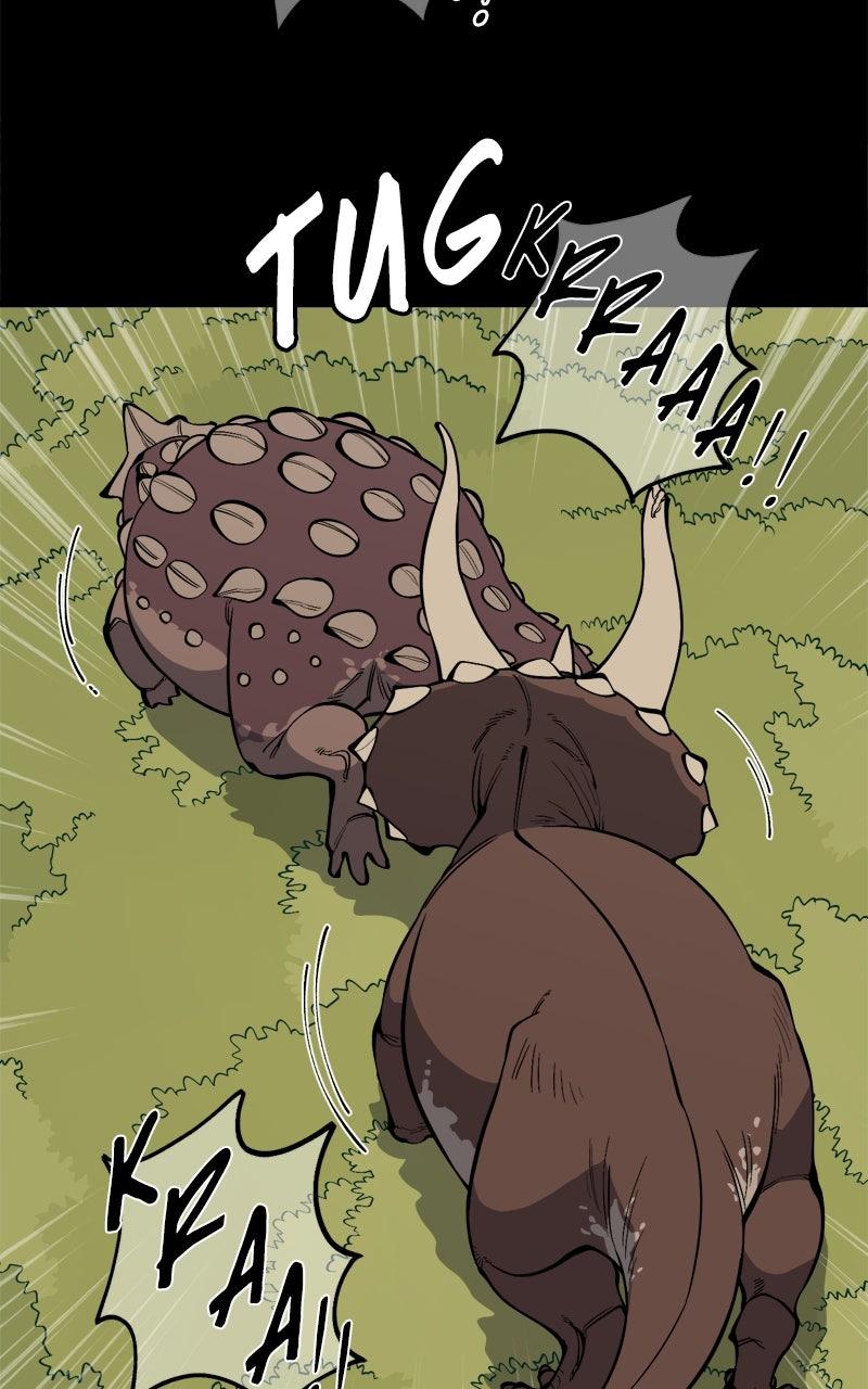 Ancient Animal Tales Chapter 32 - Page 15