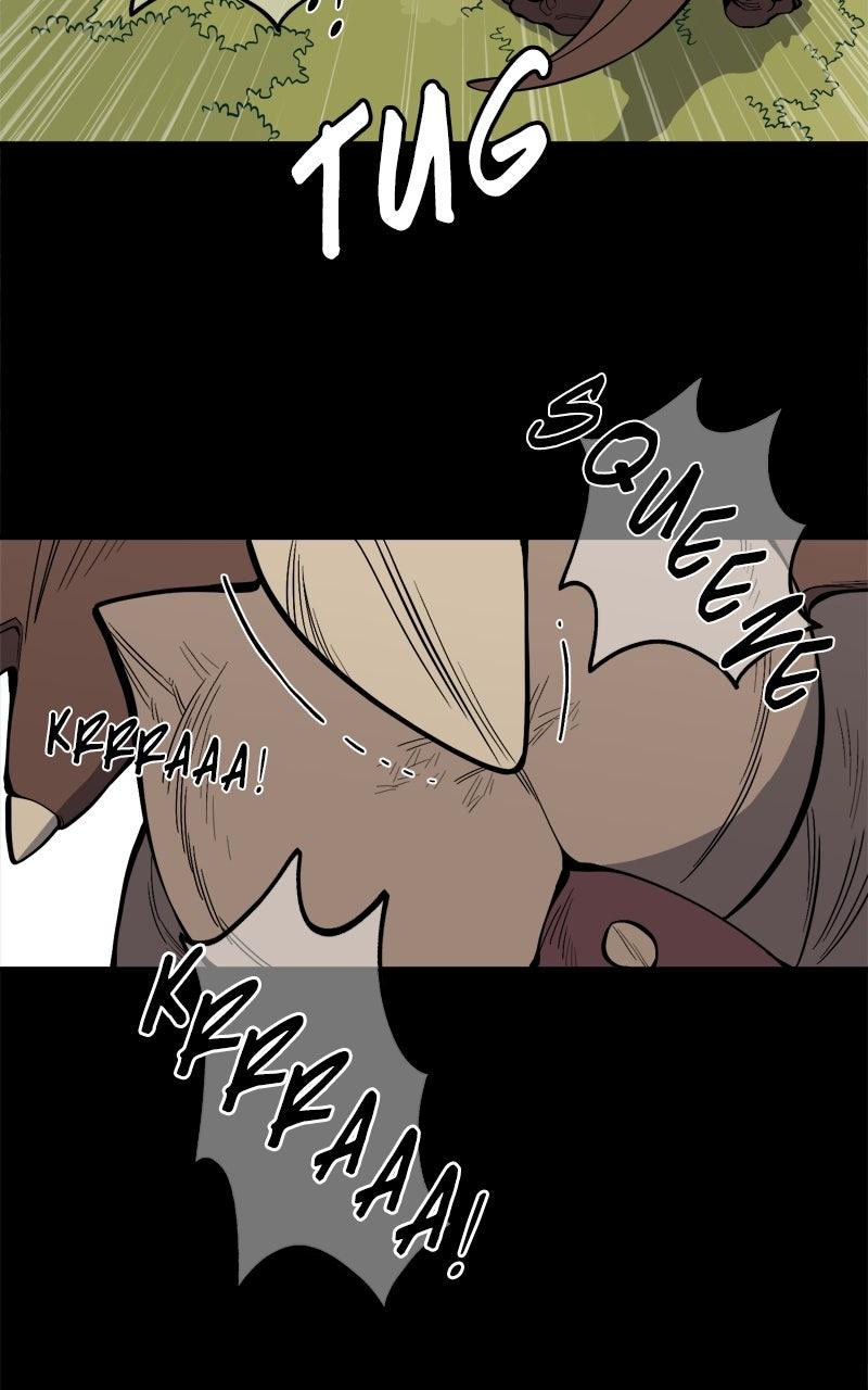 Ancient Animal Tales Chapter 32 - Page 16