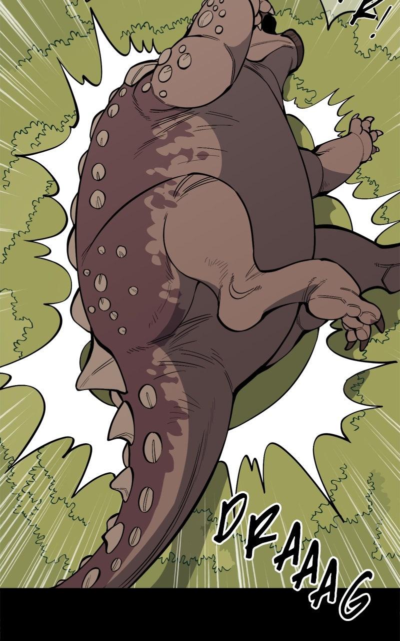 Ancient Animal Tales Chapter 32 - Page 18