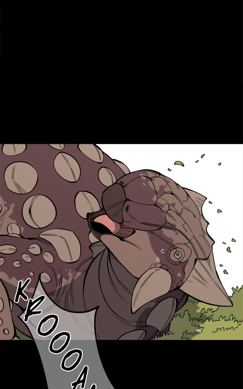 Ancient Animal Tales Chapter 32 - Page 19