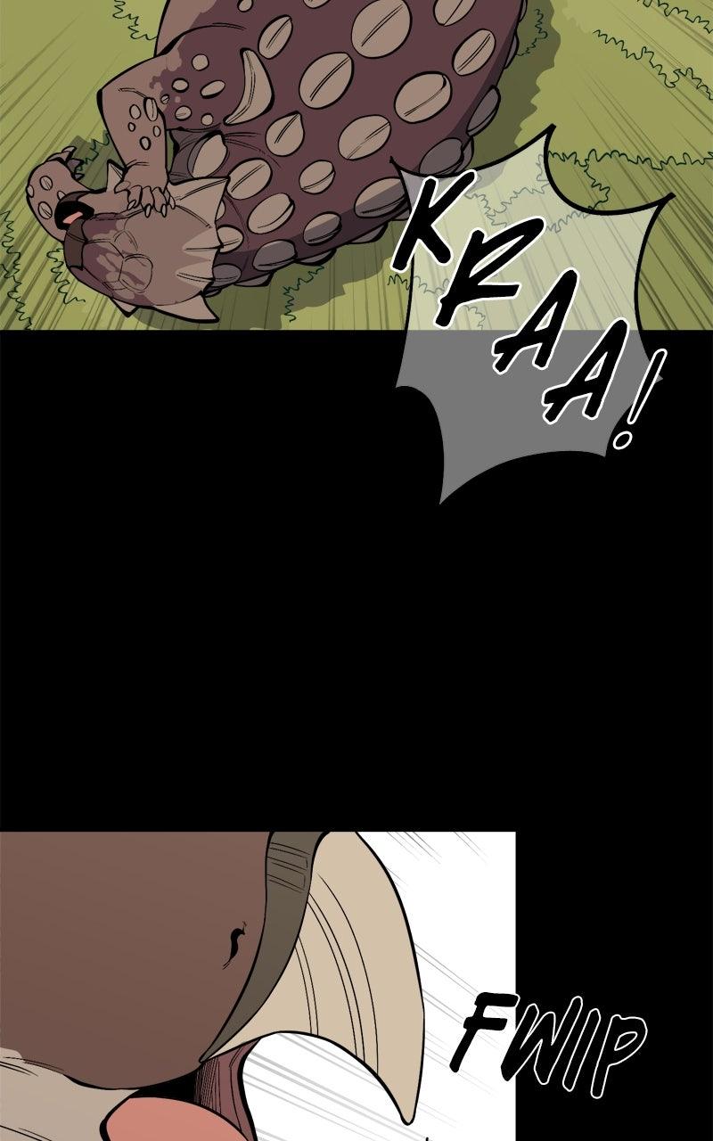 Ancient Animal Tales Chapter 32 - Page 21