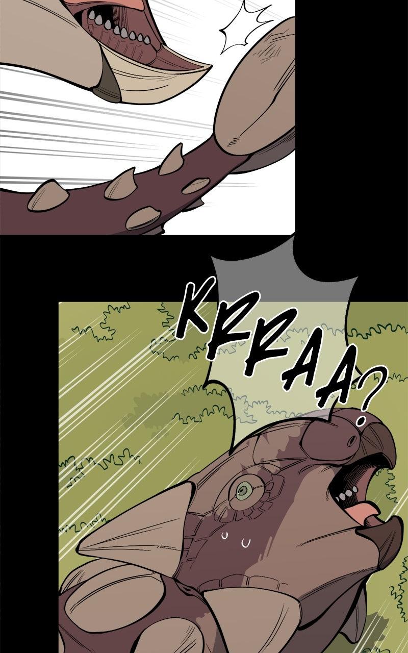 Ancient Animal Tales Chapter 32 - Page 22