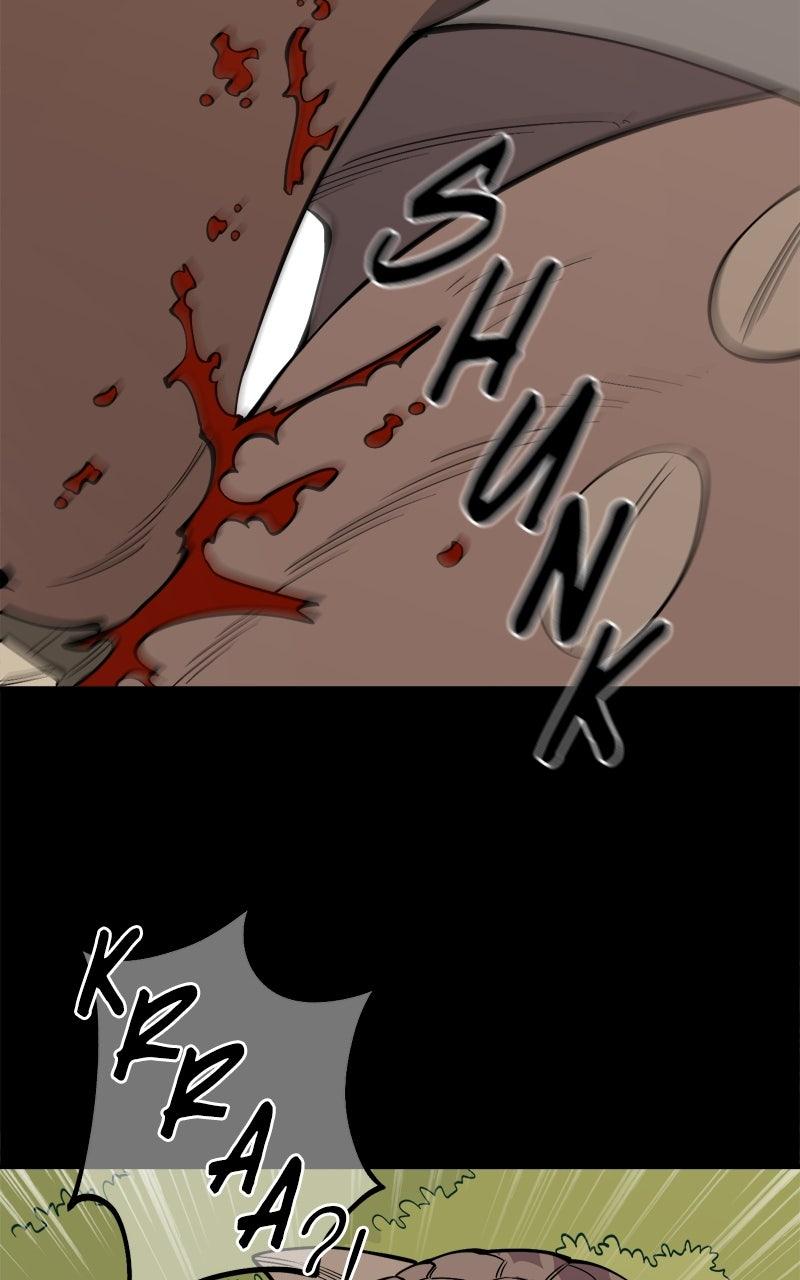 Ancient Animal Tales Chapter 32 - Page 24