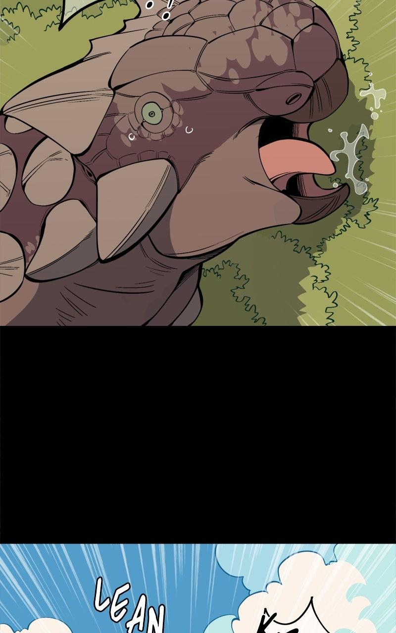 Ancient Animal Tales Chapter 32 - Page 25