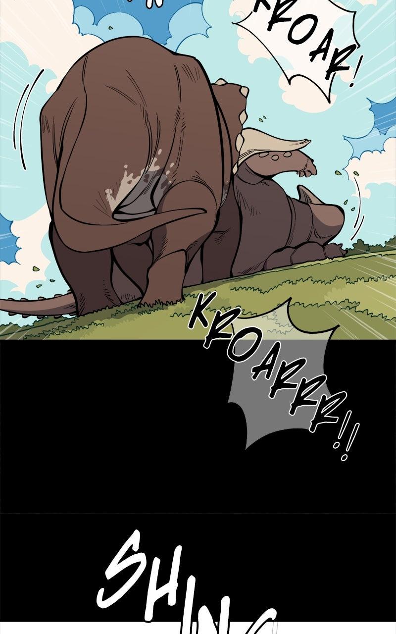 Ancient Animal Tales Chapter 32 - Page 26