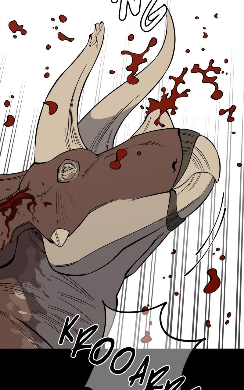 Ancient Animal Tales Chapter 32 - Page 27