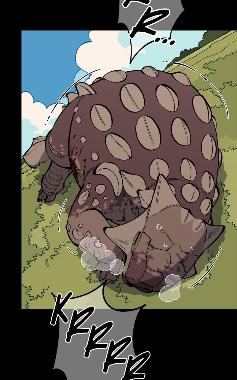Ancient Animal Tales Chapter 32 - Page 29