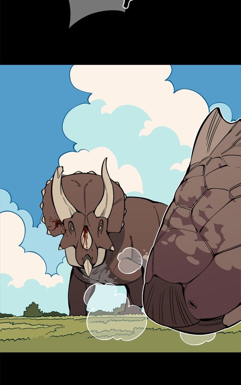 Ancient Animal Tales Chapter 32 - Page 30