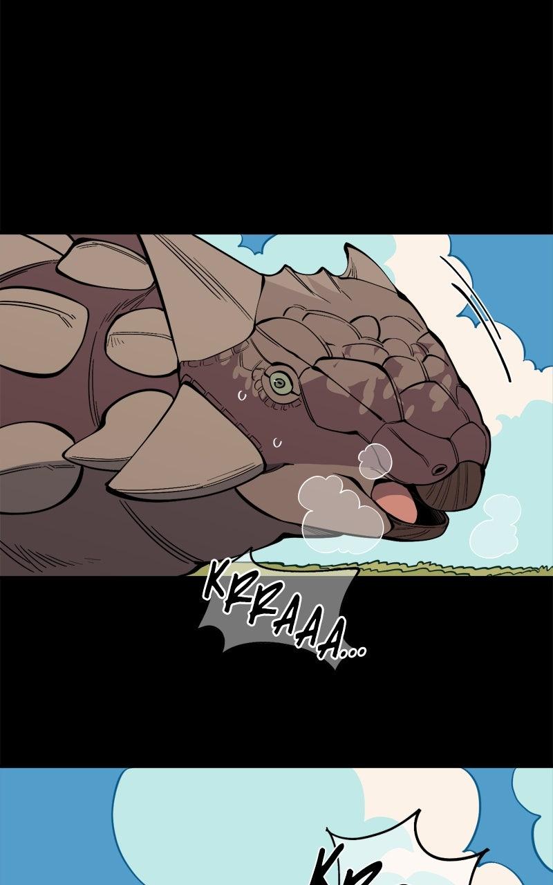 Ancient Animal Tales Chapter 32 - Page 31