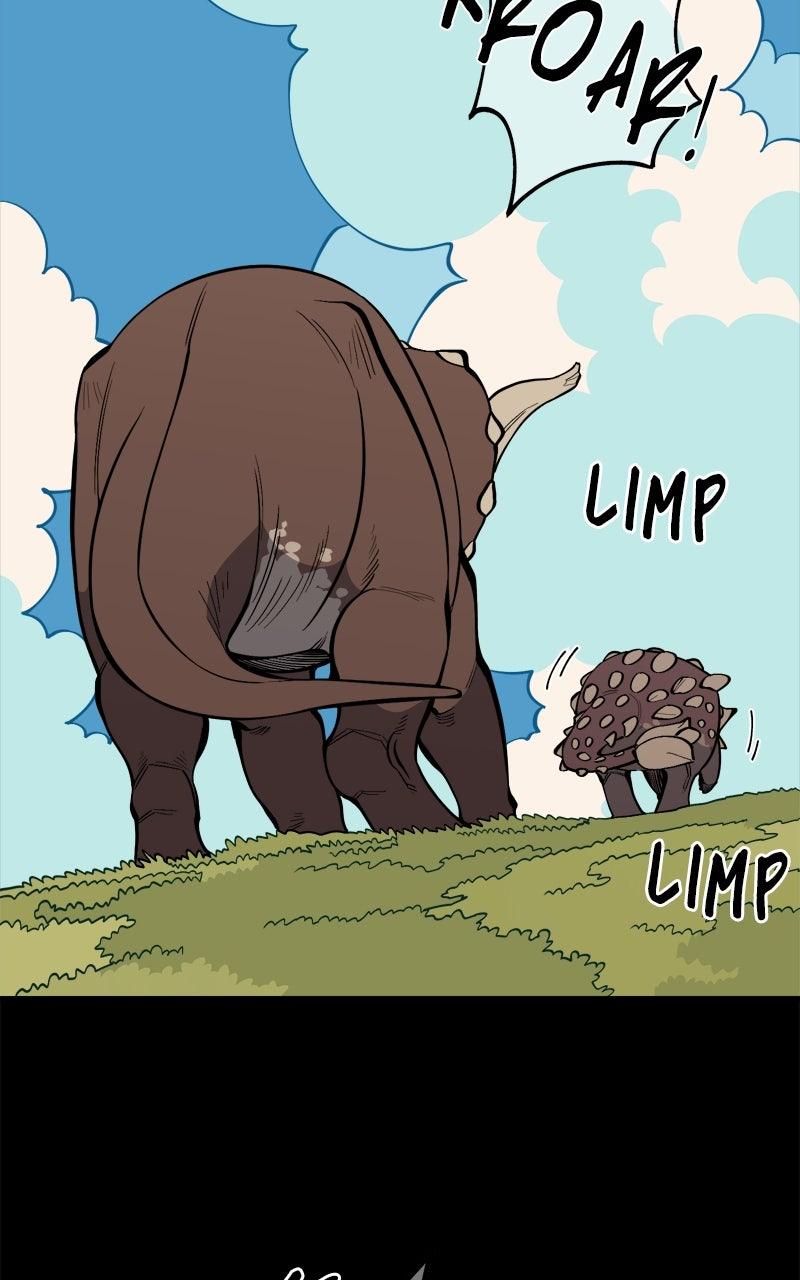 Ancient Animal Tales Chapter 32 - Page 32