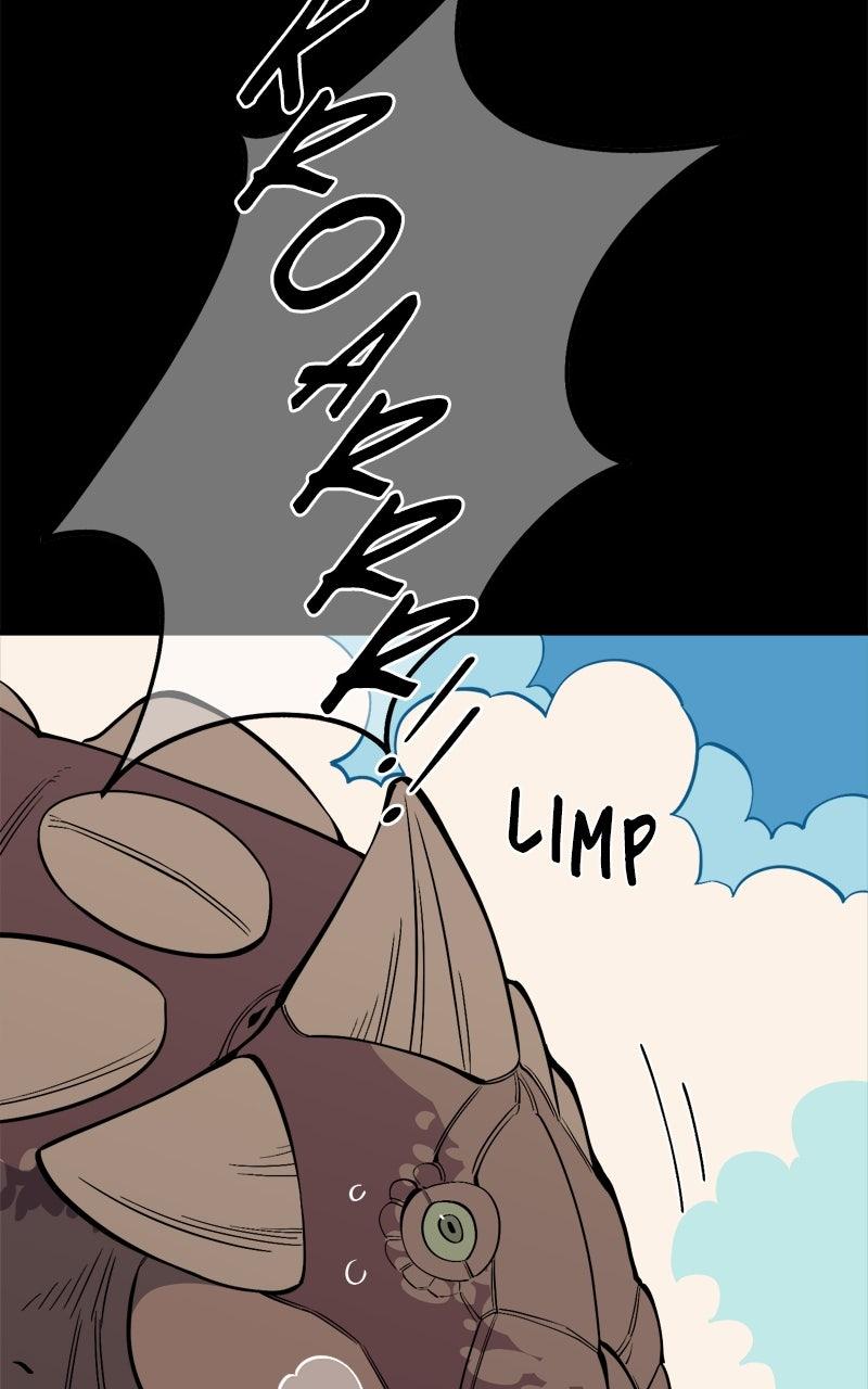 Ancient Animal Tales Chapter 32 - Page 33